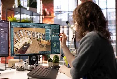 Architecture & Built Environment