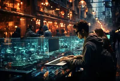 Computing & Emerging Technologies