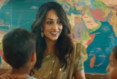 Education & Languages