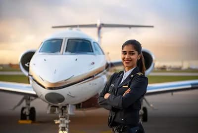 Hospitality, Travel & Aviation